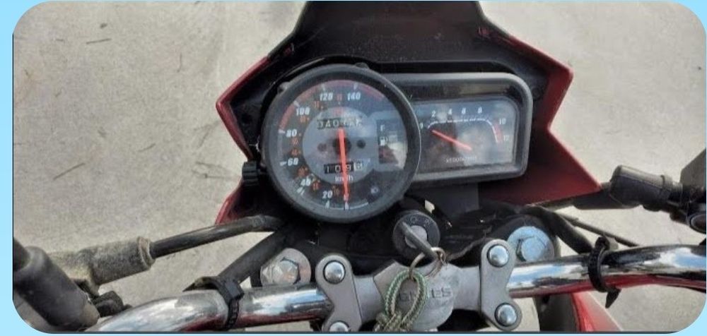 Vendo Mota zontes 125 J