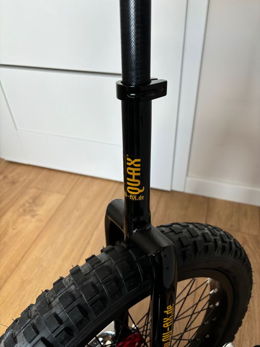 Monocykl Qu-ax Muni Starter 20'