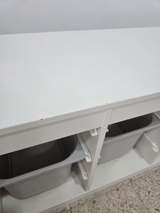 Movel ikea de brinquedos