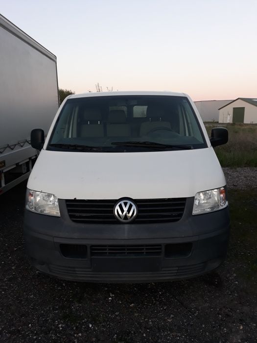 Фольцваген транспортер т5 на розборку Авторозборка Авторозбірка