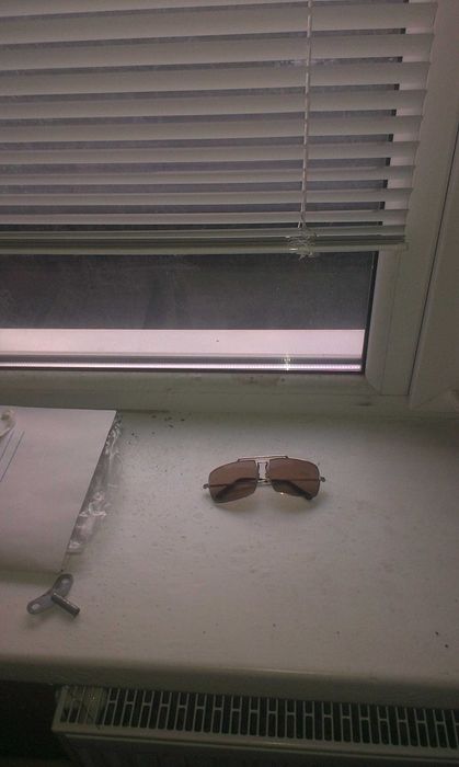 Продам очки советские.