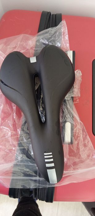 Bicicleta Rock Rider