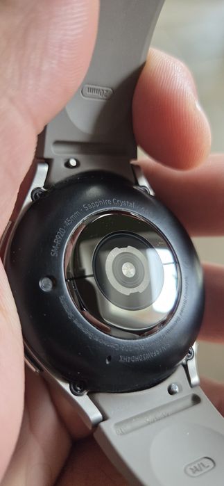Galaxy watch 5 pro