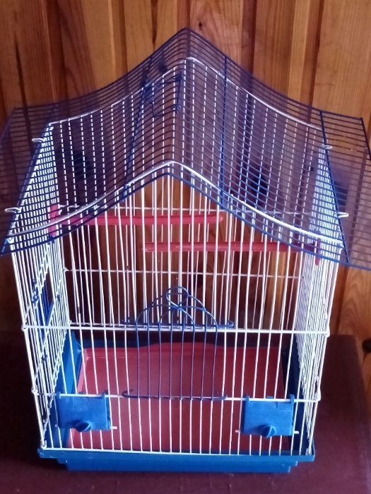 клетка для шиншил,кроликов,птиц