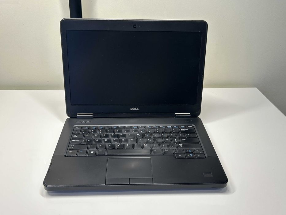 Portátil Laptop Notebook Dell Latitude E5440 i5 16GB SSD