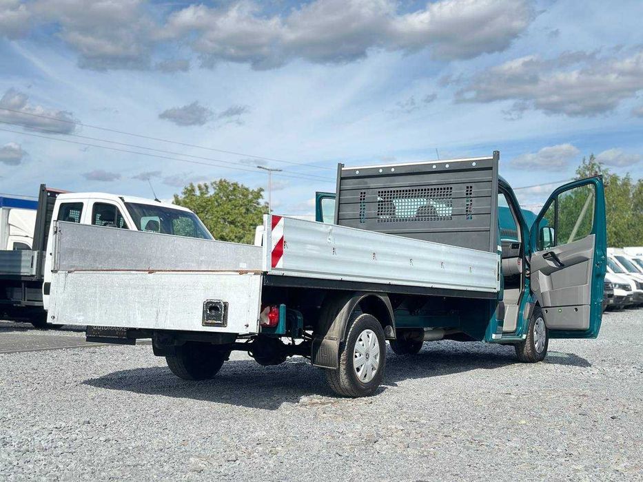 Mercedes-Benz Sprinter 2015p.