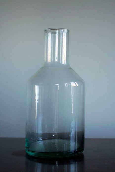 Garrafa Vaso para Flores