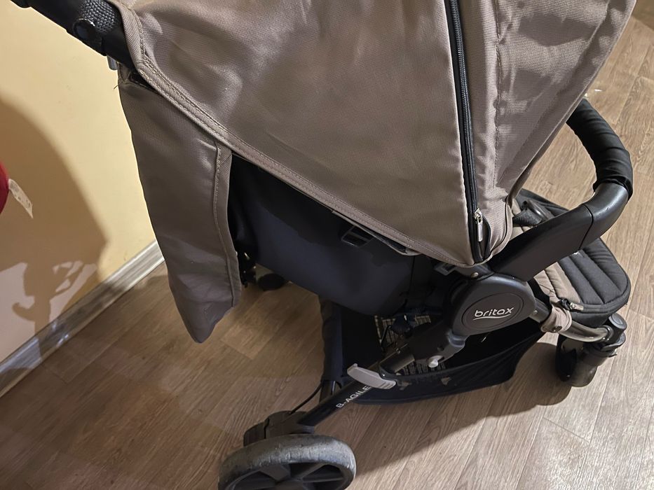 Wozek Britax b-agile