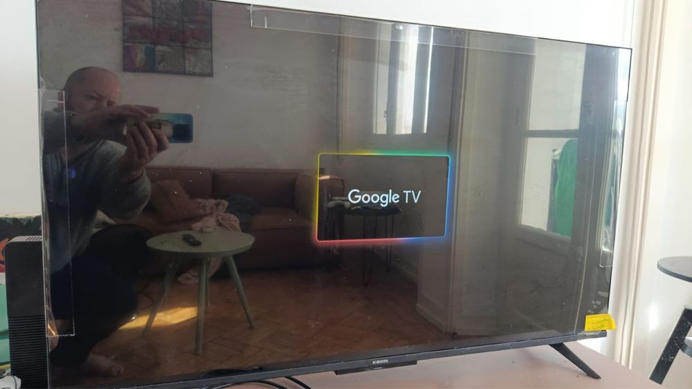 Tv xiaomi 43 polegada