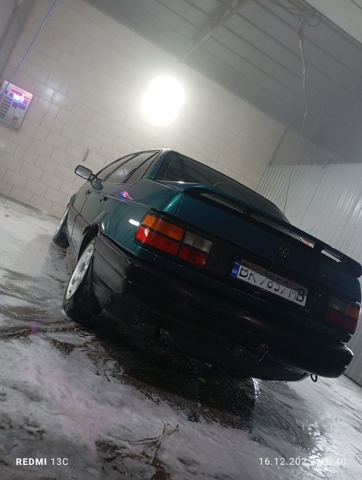 Пасат б3  в хорошому стані