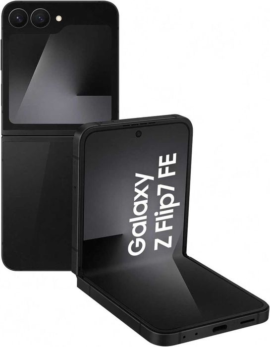 Nowy SAMSUNG GALAXY Z FLIP7 FE 5G F761B 8/256GB FV 23% Gwarancja 24m