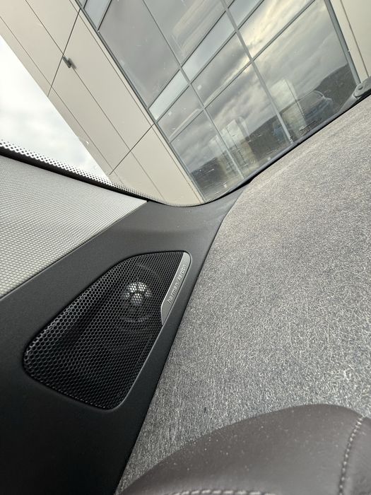 BMW i3 33 kWh 2017р