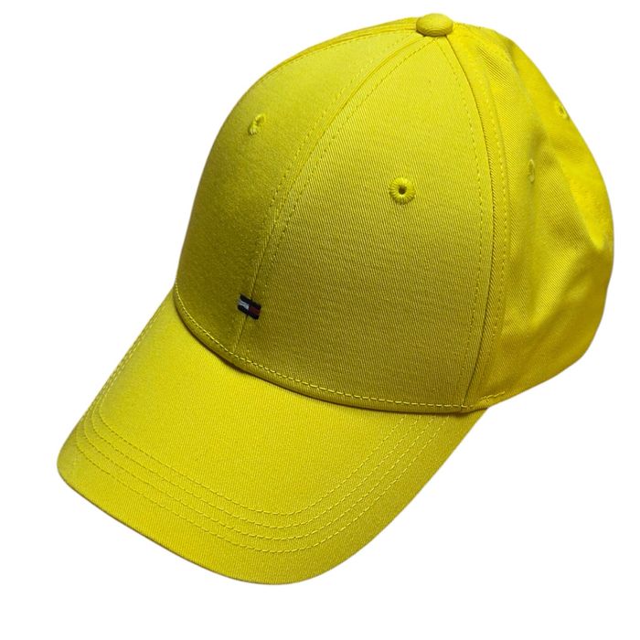 Czapka z Daszkiem Tommy Hilfiger