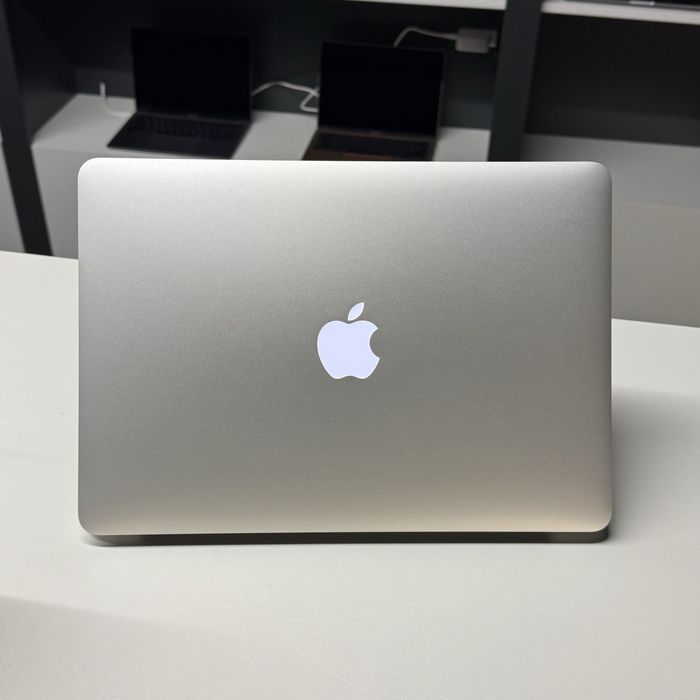 Ноутбук MacBook Air 13” 2017 i5 8/128GB • ГАРАНТІЯ • СТАН 9.5/10 93215