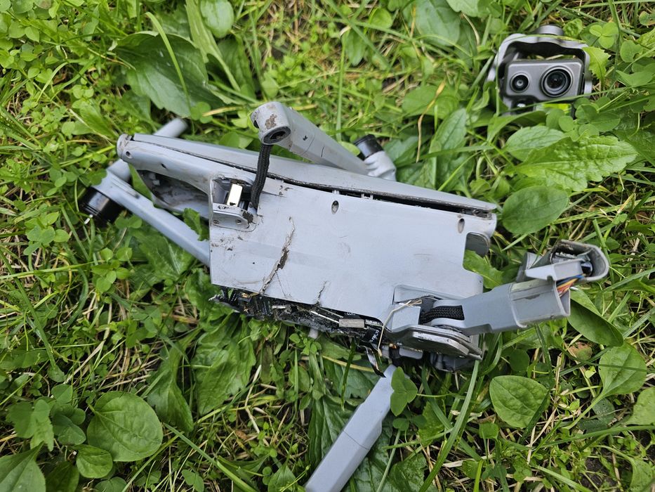 Autel evo max 4t XE (разборка, запчасти, ремонт)