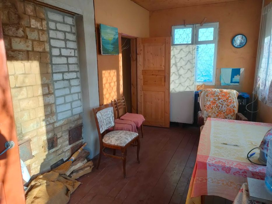 Продаж будинок в Клавдієво-Тарасове