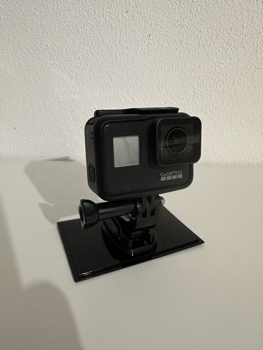 gopro hero 7 black