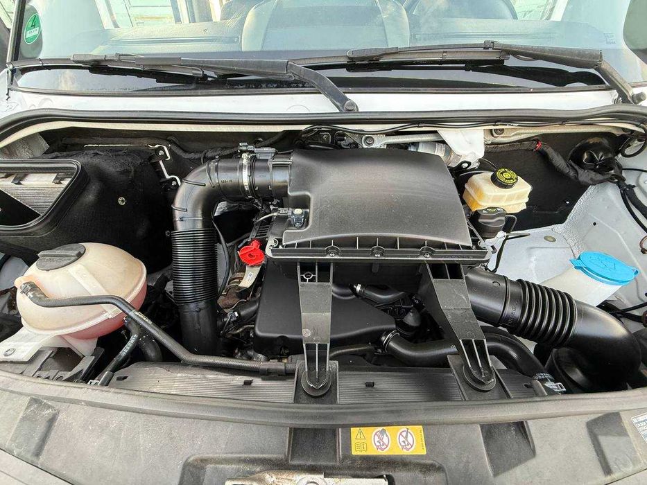 Mercedes-Benz Sprinter 2017p.