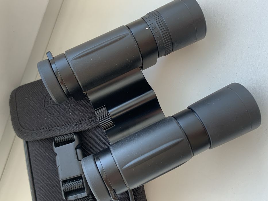 Бинокль Leica Trinovid 10x25 BCA (zeiss,swarovski,blaser)