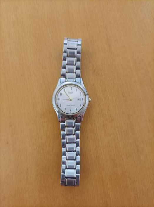 Годинник CASIO, LTP - 1264