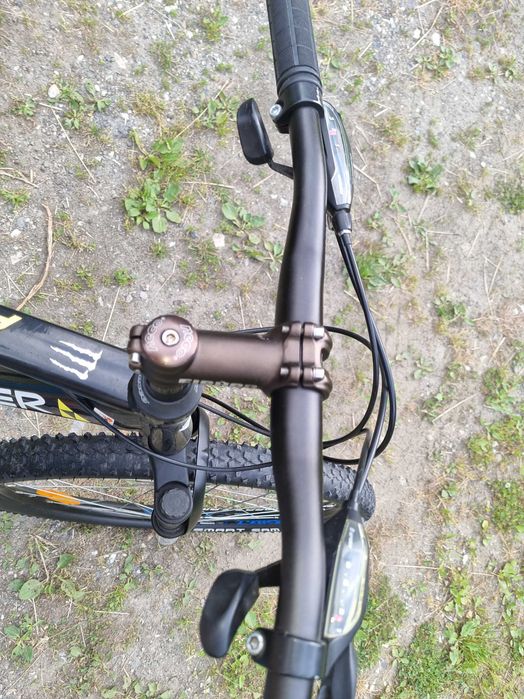 Rower MTB Fiszer 27,5