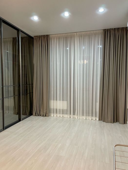 ЧИСТКА ШТОР! Чистка и навешивание штор