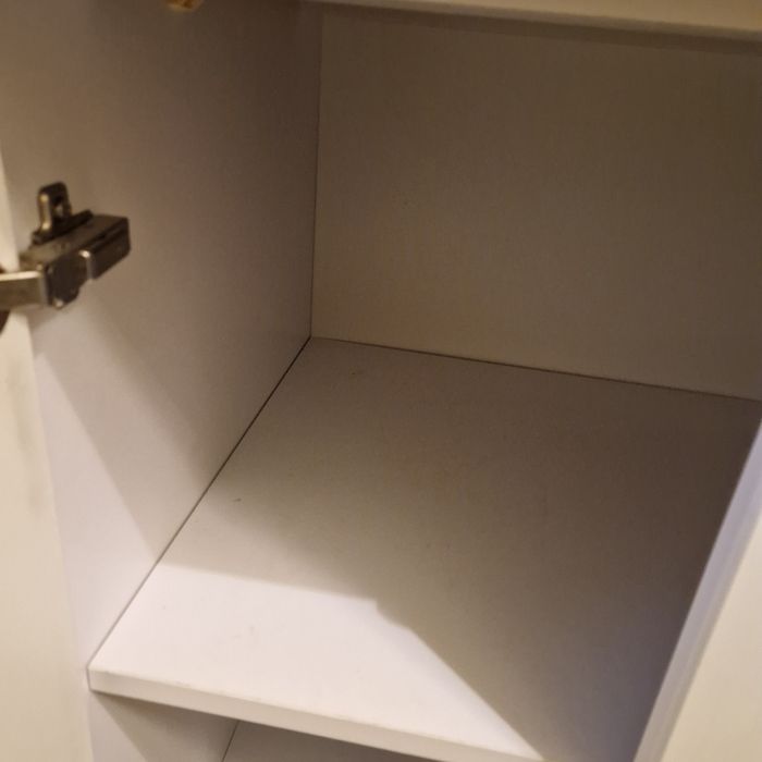 Meble kuchenne używane