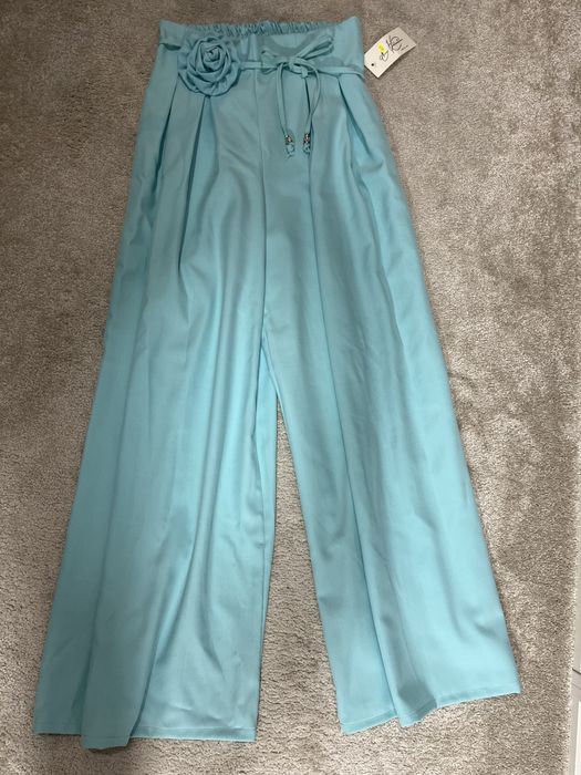 Spodnie szwedy NOWE rozm. S/M