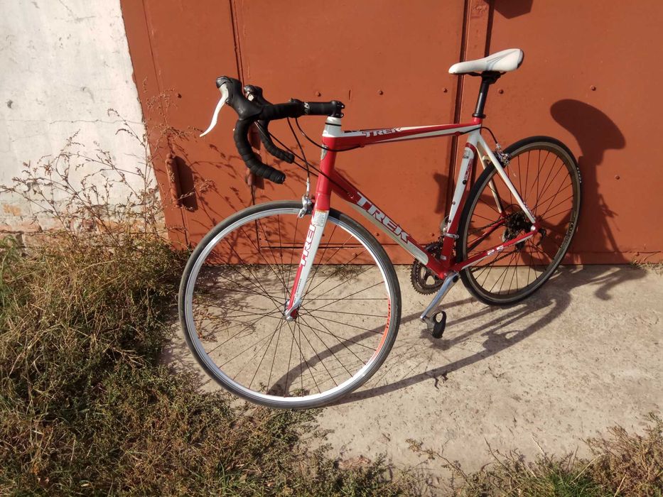 trek alpha - купить велосипеды - Цена на OLX.ua