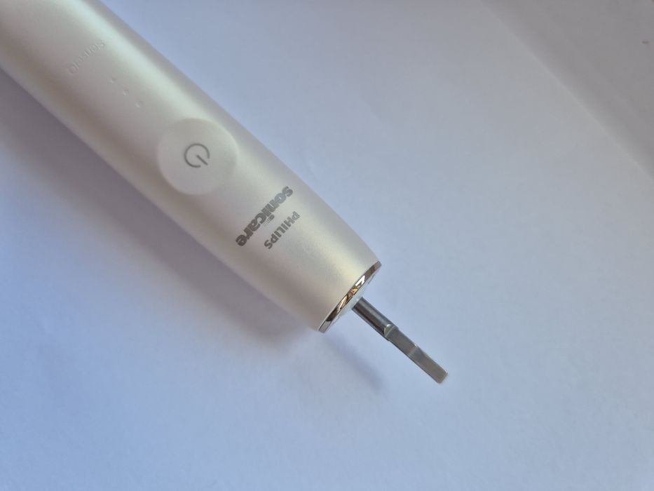 Szczoteczka Philips Sonicare HX999C zestaw