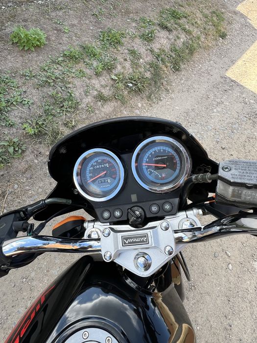 Viper 150