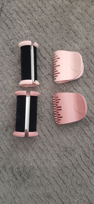 Zestaw termoloków Remington PROlux H9100
