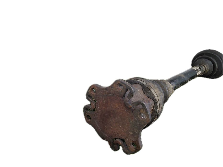 Transmissão frente esquerda AUDI A4 (8E2, B6)