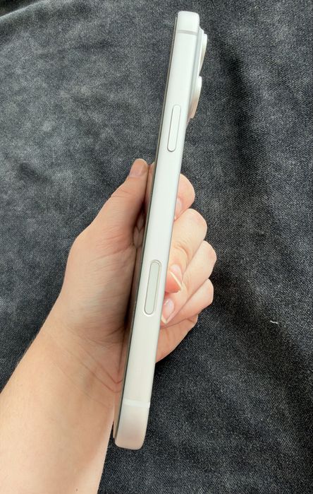 Apple Iphone 17 pro max 256 gb silver sim+esim