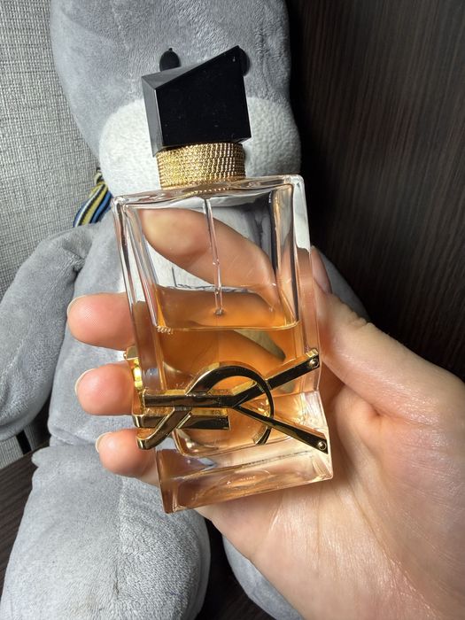 Парфумована вода YVES SAINT LAURENT Libre