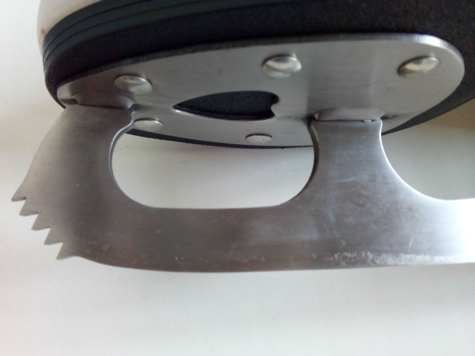 Продам жіночі ковзани, розмір 37, НОВІ