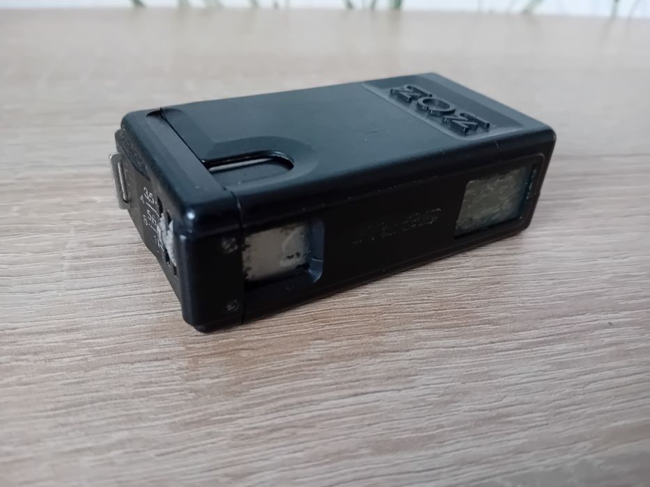 Aparat Kijów 303