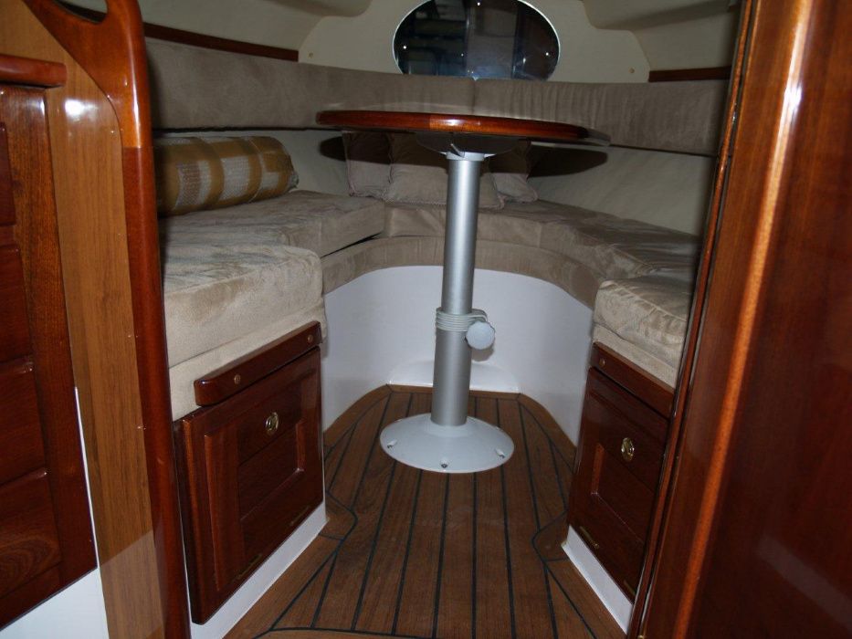 jacht 7,8 NOR-DAN 780