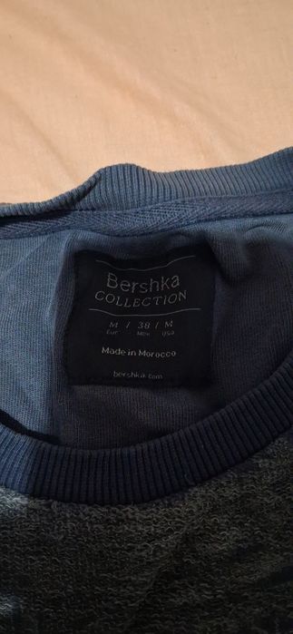 Camisola Bershka