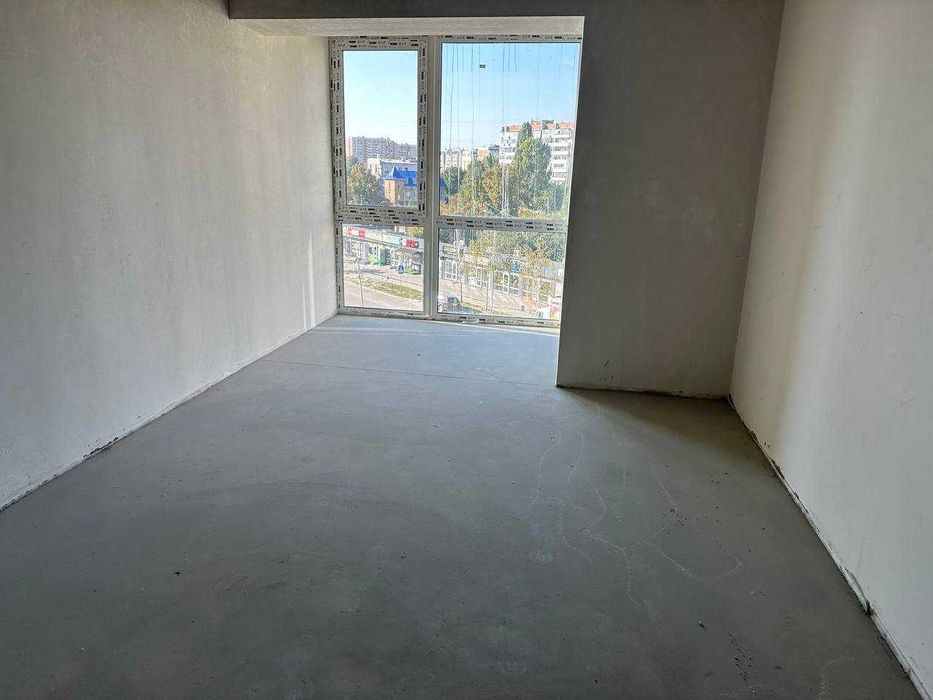 Студія в ЖК Атмосфери.Зданий будиннок