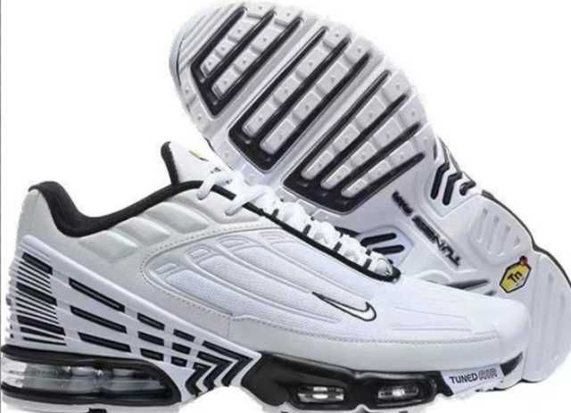 Nike Air Max TN Plus_III R.44