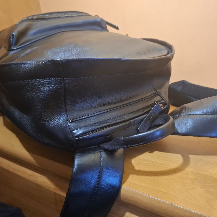 Чоловічий фірмовий рюкзак Fossil