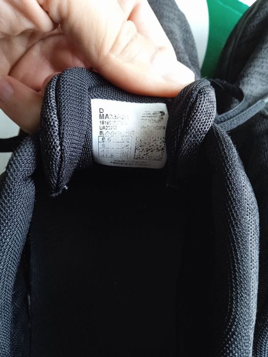 кросівки New Balance