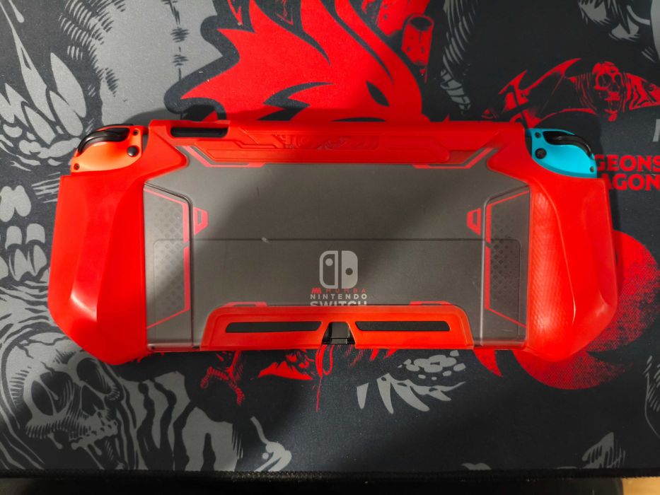 Nintendo Switch Acessórios Vários