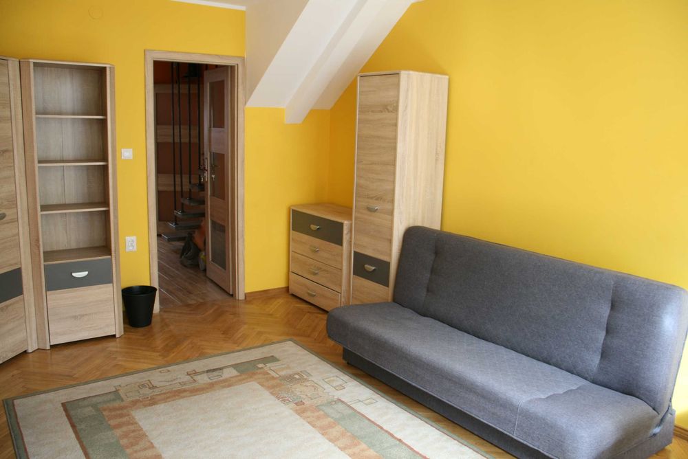 Pokój 1 osobowy w CENTRUM ,duże mieszkanie, idealna lokalizacja na każdą uczelnię, Wroclavia, Dworzec Główny, Rynek