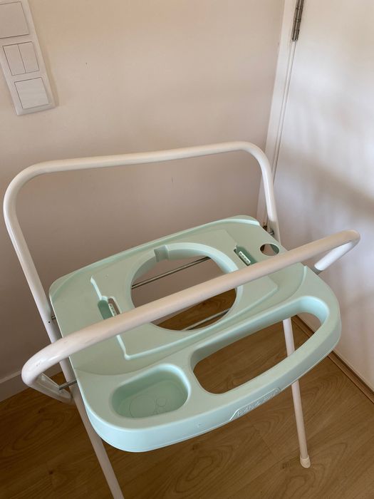 Suporte para banheira Bebe-Jou
