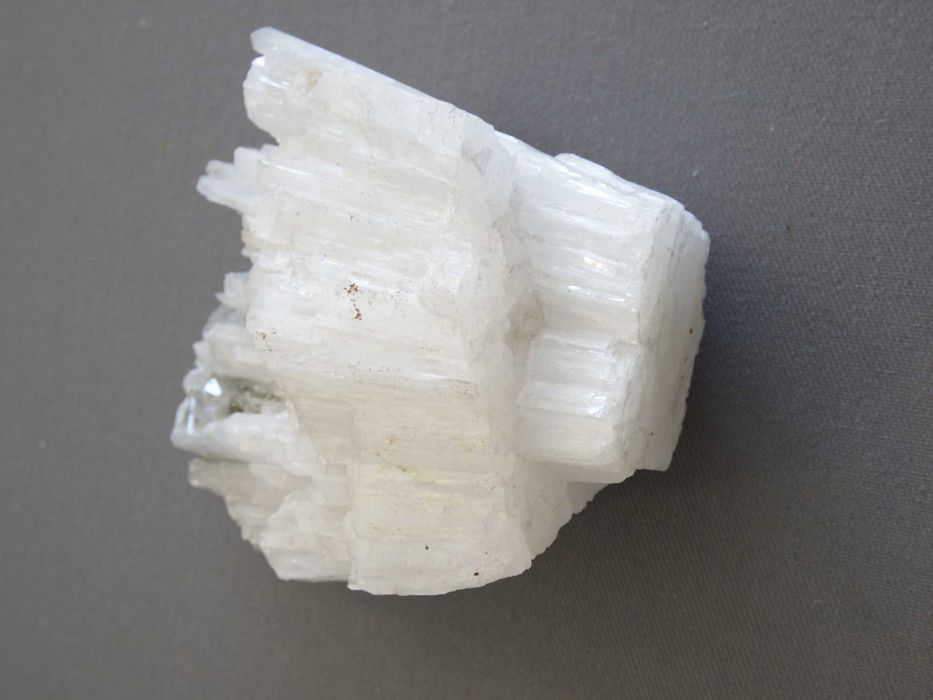 Cristal de Scolecite