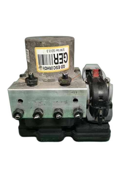 ABS HYUNDAI i30 1.4 (73 kW / 99 cv) [12.2011 - 12.2015] 58920-A6210 (OEM) | 58920A6210 (OEM) | A6589-20500 (OEM) | A658920500 (OEM) | A6589-30500 (OEM