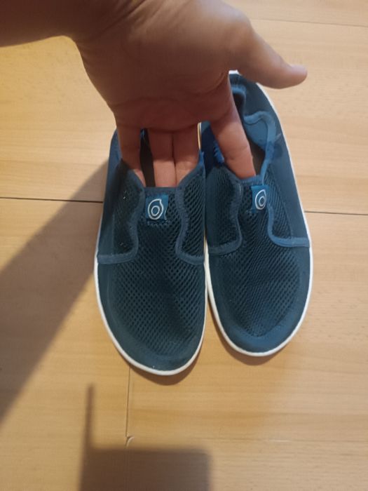 Buty do wody Decathlon
