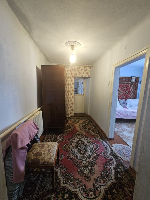 Продаётся дом в Широкой Балке